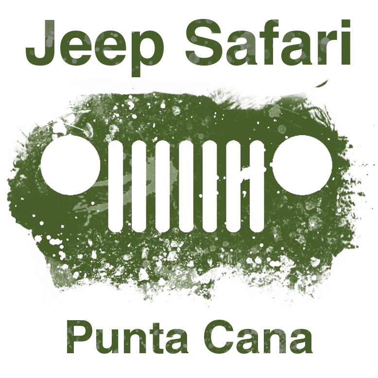 Jeep Safari Punta Cana