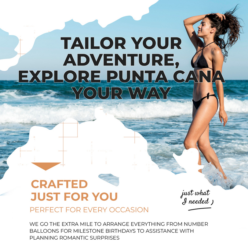 punta cana private group tour
